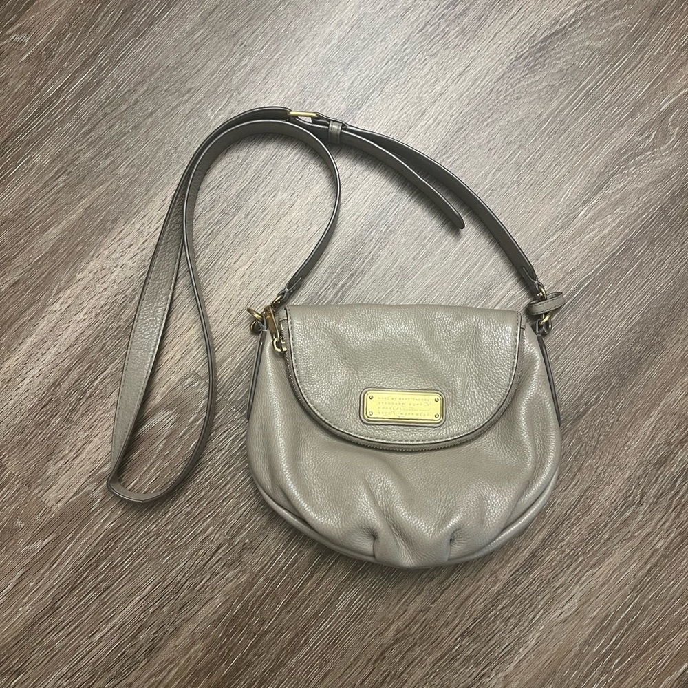 Marc by Marc Jacobs Natasha Bag